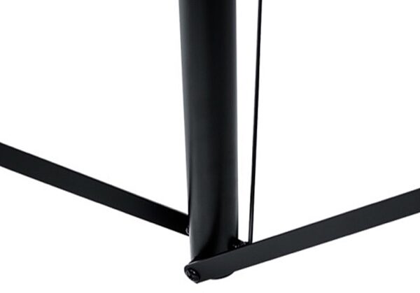 open zoom image for Gator GFW-AV-LCD-25 Deluxe Piston-Driven AV Stand, New, View