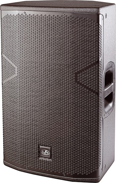open zoom image for DAS Audio Vantec-15A Active Loudspeaker, New, Action Position Back