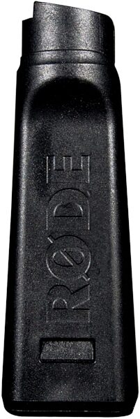 open zoom image for Rode PG1 Pistol Grip Shock Mount for Cold-Shoe Mounted Microphones, New, Main