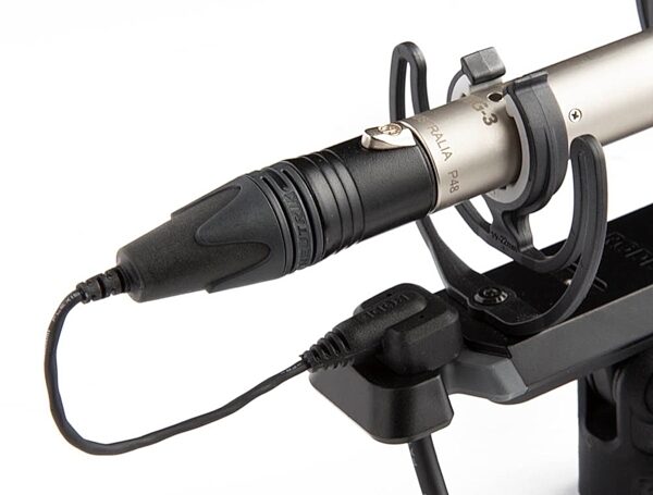open zoom image for Rode PG2-R Pro Cable for PG2-R Pistol Grip And SM, New, In Use