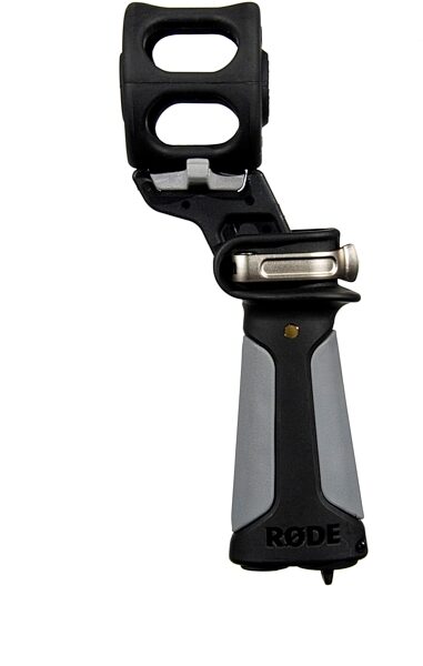 open zoom image for Rode PG2 Pistol Grip Shock Mount, Main