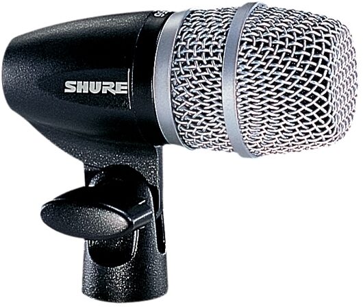 open zoom image for Shure PG56 Performance Gear Snare/Tom Microphone, Mic