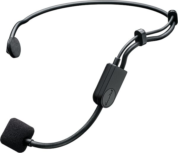 open zoom image for Shure BLX14/P31 PGA31 Wireless Headset Microphone System, Band H9 (512 - 542 MHz), Headset