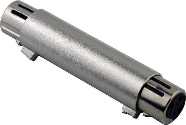 open zoom image for Pig Hog PA-2XLRF XLR Female to XLR Female Balanced Adapter, New, Action Position Back