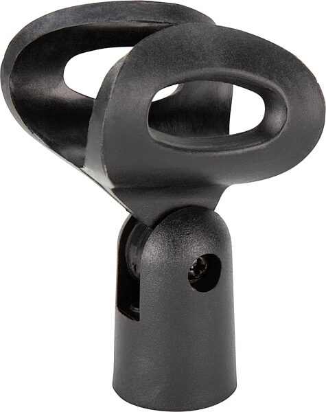 open zoom image for Pig Hog Standard Microphone Clip, New, Action Position Back