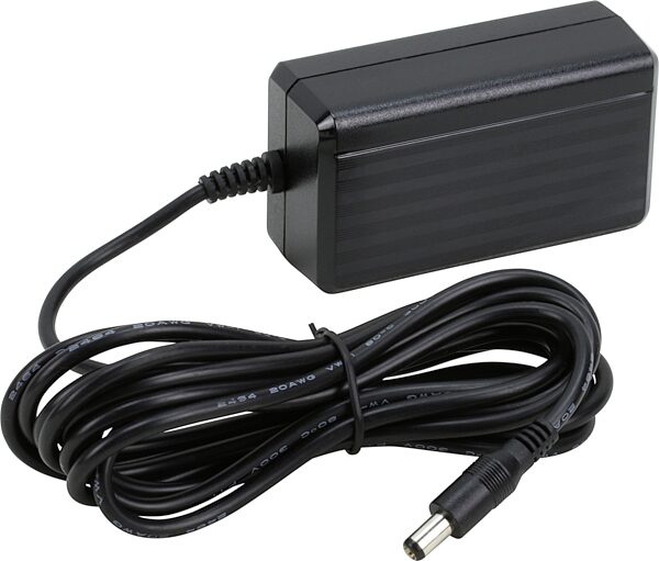 open zoom image for Pig Hog 12 Volt Pig Power Adapter, New, Action Position Back