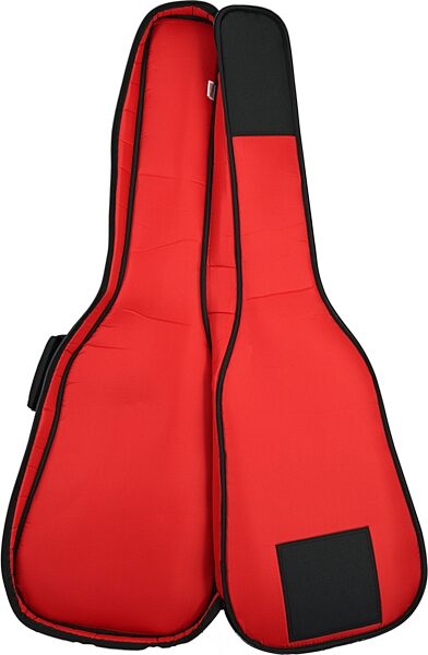 open zoom image for Pig Hog GigPig Bass Guitar Gig Bag, New, Action Position Back