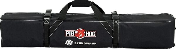 open zoom image for Pig Hog PHSWS Standwrap Rollup Accessory Bag, Large, 42 inch, PHSWLG, Action Position Back