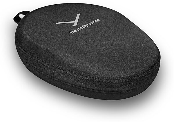 open zoom image for Beyerdynamic Aventho 300 Wireless Active Noise-Cancelling Headphones, Black, Open Box (Very Good), Action Position Back