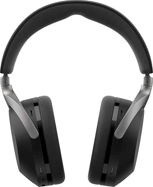 open zoom image for Beyerdynamic Aventho 300 Wireless Active Noise-Cancelling Headphones, Black, Open Box (Very Good), Action Position Back