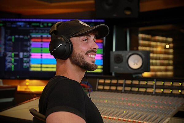 open zoom image for Beyerdynamic DT 1770 PRO MKII Closed-Back Studio Headphones, New, In Use