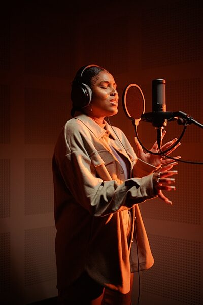 open zoom image for Beyerdynamic DT 700 PRO X Closed-Back Studio Headphones, New, In Use