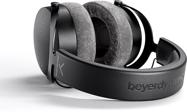 open zoom image for Beyerdynamic DT 700 PRO X Closed-Back Studio Headphones, New, Angle