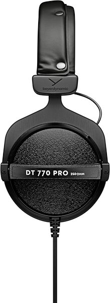 open zoom image for Beyerdynamic DT 770 PRO Closed-Back Headphones, 250 Ohms, Main