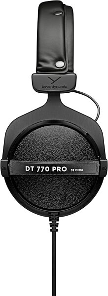 open zoom image for Beyerdynamic DT 770 PRO Closed-Back Headphones, 32 Ohms, Main