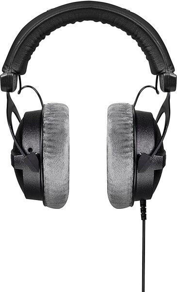 open zoom image for Beyerdynamic DT 770 PRO Closed-Back Headphones, 80 Ohms, Angle