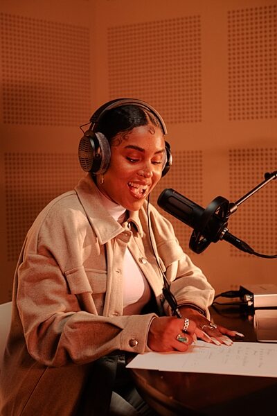 open zoom image for Beyerdynamic DT 900 PRO X Open-Back Studio Headphones, New, In Use