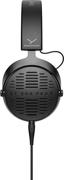 open zoom image for Beyerdynamic DT 900 PRO X Open-Back Studio Headphones, New, Main