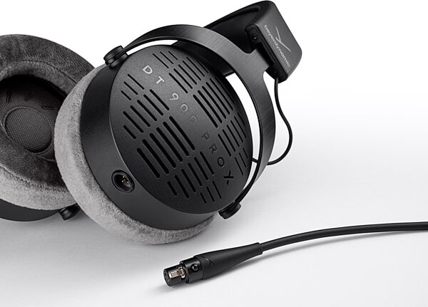 open zoom image for Beyerdynamic DT 900 PRO X Open-Back Studio Headphones, New, Detail
