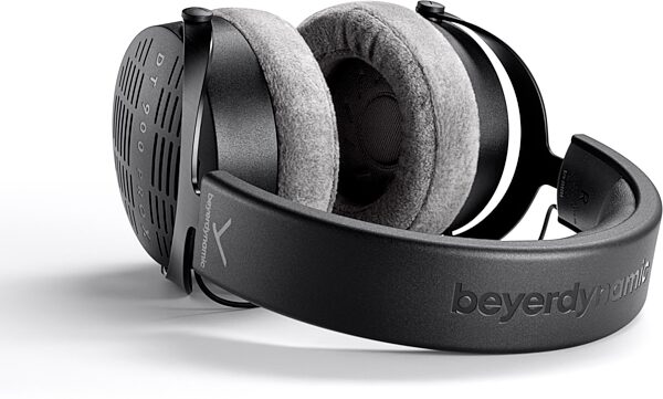 open zoom image for Beyerdynamic DT 900 PRO X Open-Back Studio Headphones, New, Angle