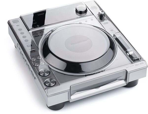 open zoom image for DeckSaver Protective Cover for Pioneer CDJ-850, Main