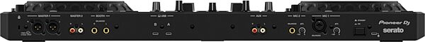 open zoom image for Pioneer DJ DDJ-REV5 DJ Controller, New, Action Position Back