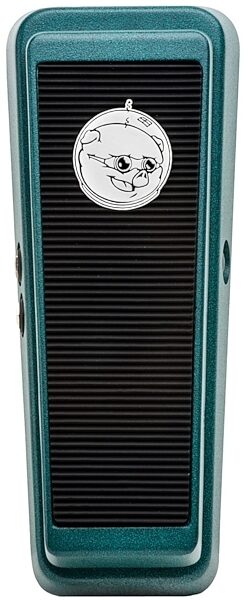 open zoom image for Pigtronix Dual Expression Pedal, Top