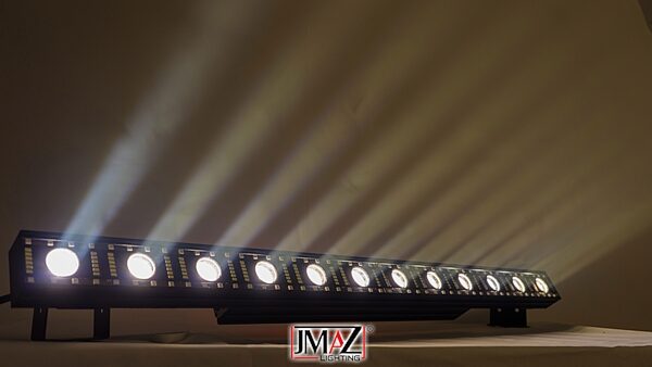 open zoom image for JMAZ PIXL FX Bar 5050 Light, New, Effect Side