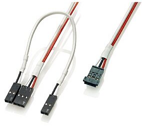 open zoom image for EMG PJ-X Set Bass Guitar Pickup Set, Quik-Connect