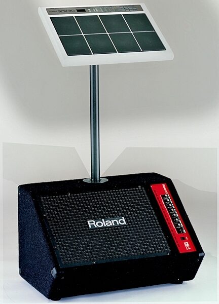 open zoom image for Roland PM1 Personal Percussion Monitor, Main
