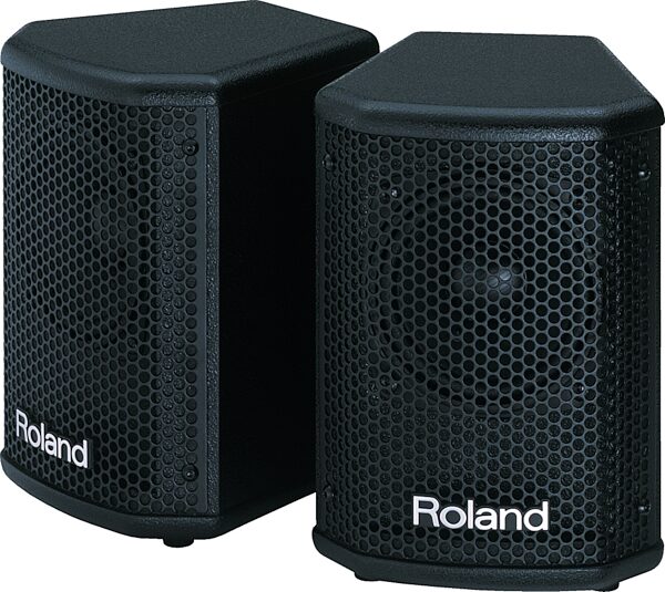 open zoom image for Roland PM-30 Drum Monitor, Satellites