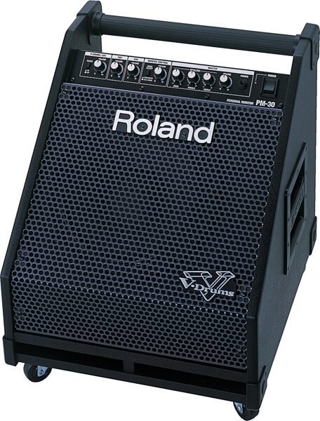 open zoom image for Roland PM-30 Drum Monitor, Amp