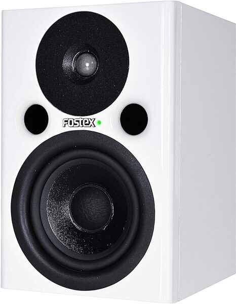 open zoom image for Fostex PM04 Powered Nearfield Monitor, Main
