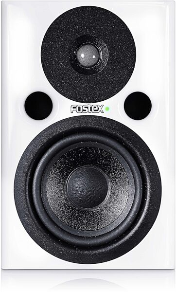 open zoom image for Fostex PM04 Powered Nearfield Monitor, Front
