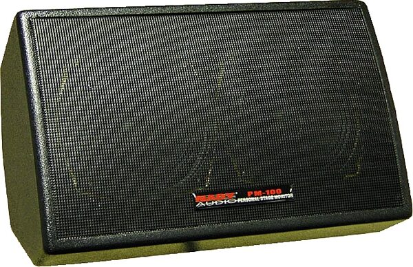 open zoom image for Nady PM100 Personal Monitor (2x5 in.), Main