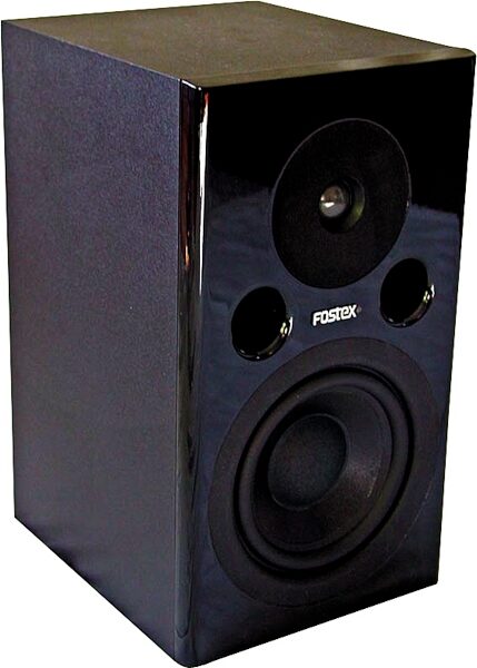 open zoom image for Fostex PM1MKII Powered Nearfield Monitor, Single