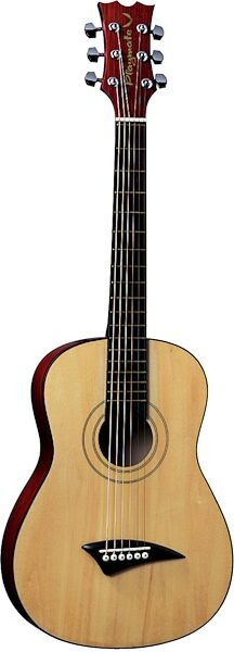 open zoom image for Dean Playmate JT 3/4-Size Acoustic Guitar (with Gig Bag), Main