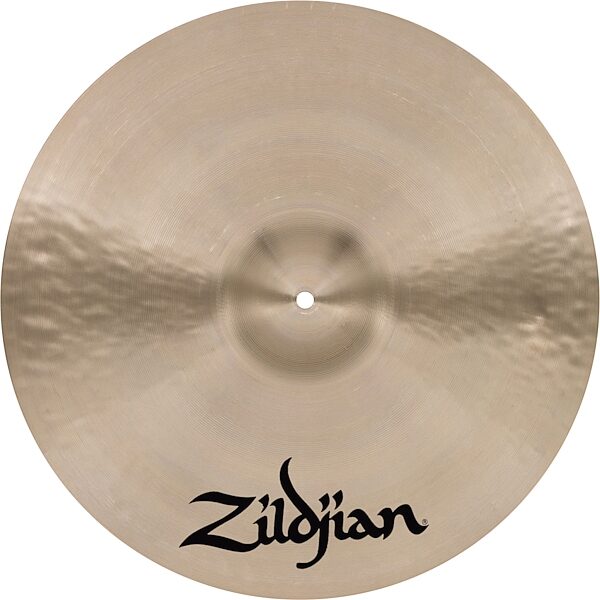 open zoom image for Zildjian K Paper Thin Crash Cymbal, 18 inch, Action Position Back