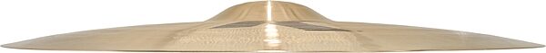 open zoom image for Zildjian K Paper Thin Crash Cymbal, 18 inch, Action Position Back
