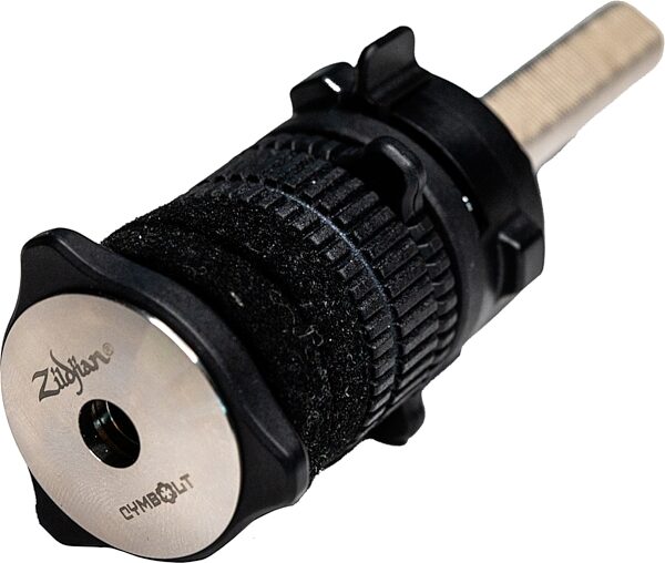 open zoom image for Zildjian Cymbolt Quick Release Stacker, New, Action Position Back