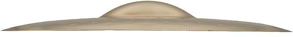 open zoom image for Zildjian Z Custom Mega Bell Ride Cymbal, 21 inch, Action Position Back
