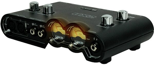 open zoom image for Line 6 POD Studio UX2 USB Computer Recording Interface, Studio UX2