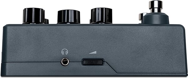 open zoom image for Line 6 POD Express Bass Multi-FX and Amp Modeling Pedal, New, Action Position Back
