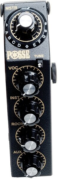 open zoom image for Posse Audio Personal On Stage Sound Environment Monitor System, Main