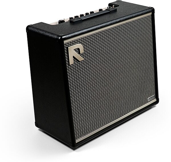 open zoom image for Positive Grid Reactor 100 Intelligent Combo Amplifier (100 Watts), New, Action Position Back