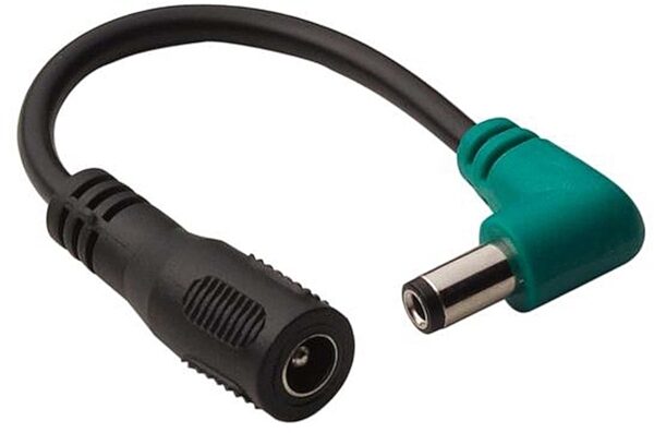 open zoom image for RockBoard Power Ace 9V Power Supply with Daisy Chain, New, View