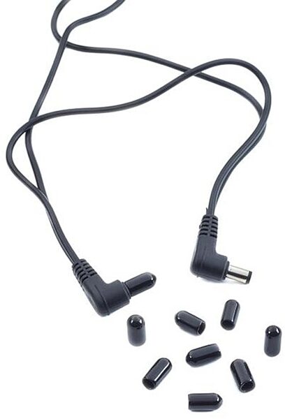 open zoom image for RockBoard Power Ace 9V Power Supply with Daisy Chain, New, View