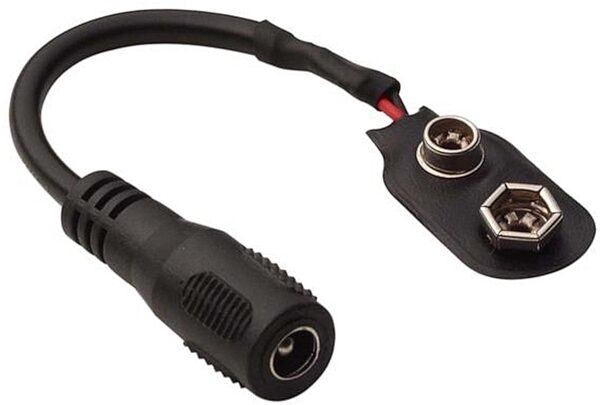 open zoom image for RockBoard Power Ace 9V Power Supply with Daisy Chain, New, View