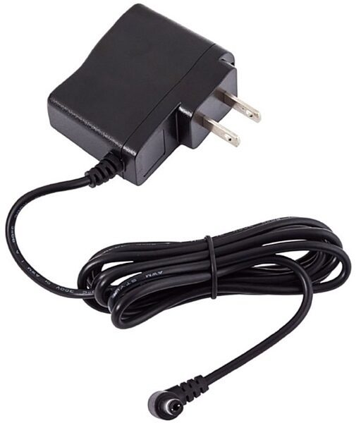 open zoom image for RockBoard Power Ace 1700 mA 9v Power Supply, New, Main