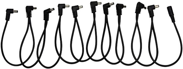 open zoom image for Pig Hog Pig Power 10 Spot Daisy Chain, New, Main